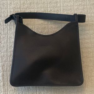 LONGCHAMP NWOT Navy Blue Purse